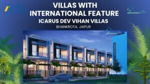 Villas in Jaipur Ajmer Road